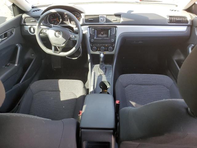 2017 VOLKSWAGEN PASSAT #3290566788