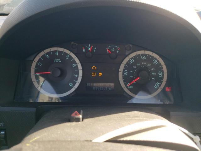 2010 FORD ESCAPE XLT - 1FMCU9DG9AKB95708