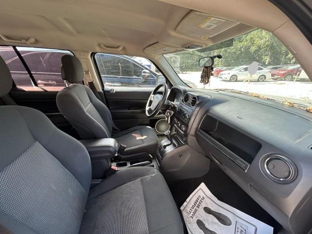 2010 JEEP PATRIOT SP - Other View