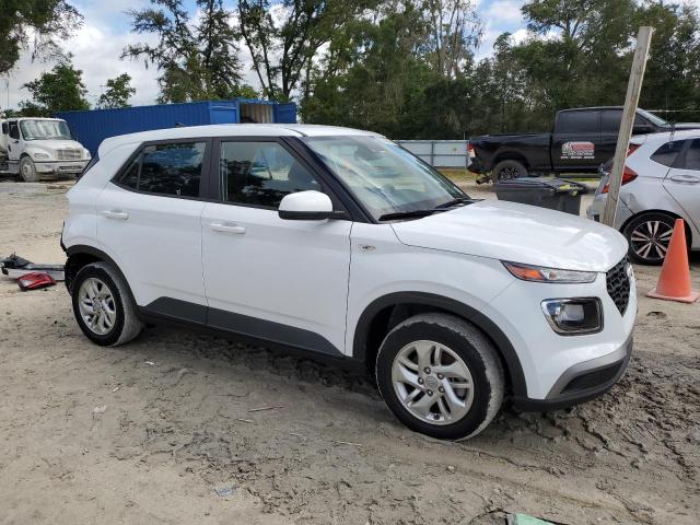 2022 HYUNDAI VENUE SE KMHRB8A38NU164195