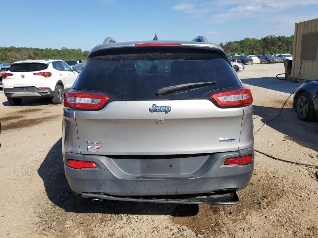 2017 JEEP CHEROKEE L - 1C4PJMCB0HW545527