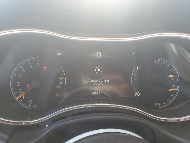 2017 JEEP GRAND CHEROKEE LIMITED 1C4RJFBG1HC746419