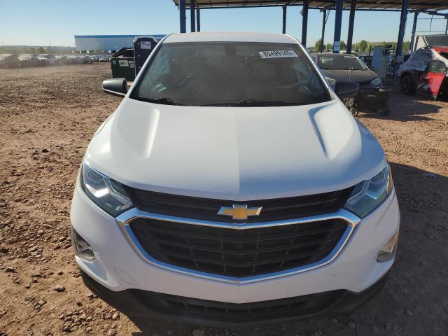 2019 CHEVROLET EQUINOX LS - 2GNAXHEV3K6141438