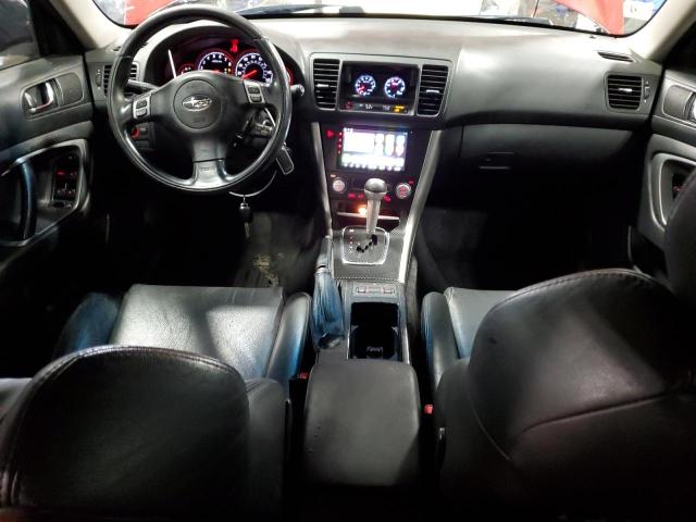 2005 SUBARU LEGACY OUT #3282543880