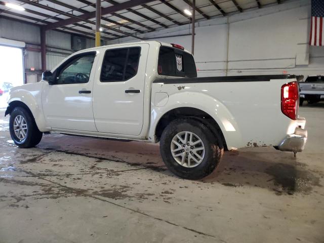 2017 NISSAN FRONTIER S - 1N6AD0ER9HN749634
