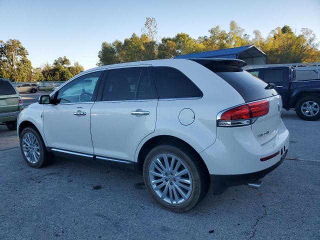 2011 LINCOLN MKX #3279865257