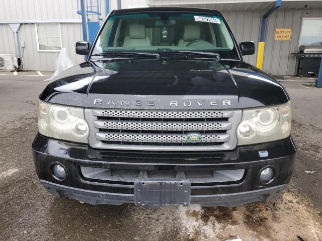 2006 LAND ROVER RANGE ROVE #3308198260