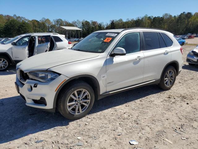 BMW X5 XDRIVE3