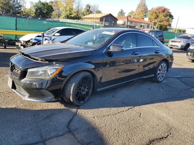 Global Auto Auctions: 2017 MERCEDES-BENZ CLA 250 4M