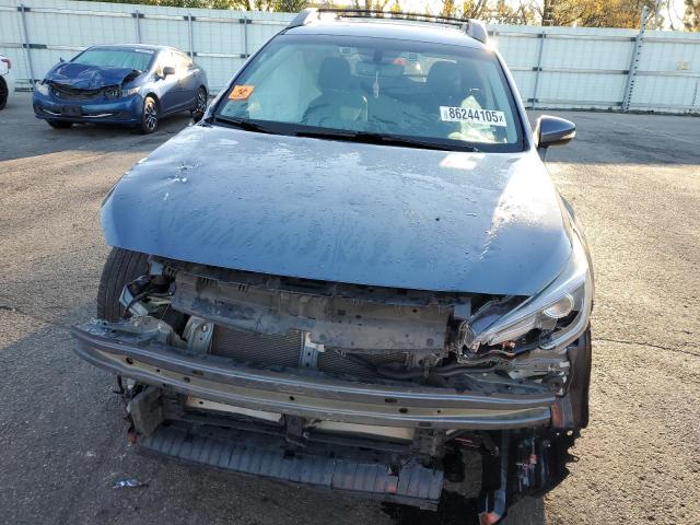 2018 SUBARU OUTBACK 3.6R LIMITED - 4S4BSENC5J3337701