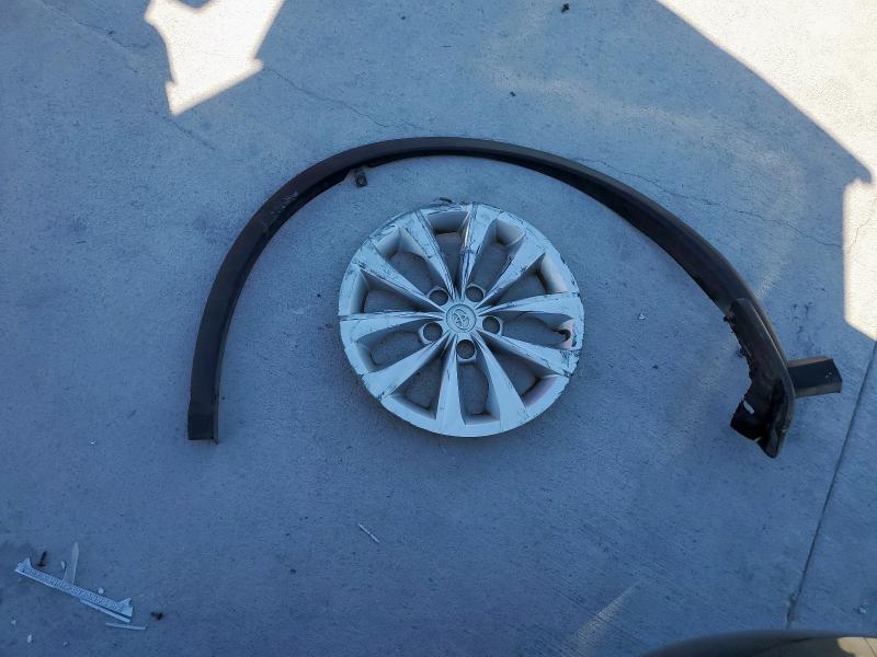 2015 TOYOTA CAMRY LE 4T1BF1FK6FU894024