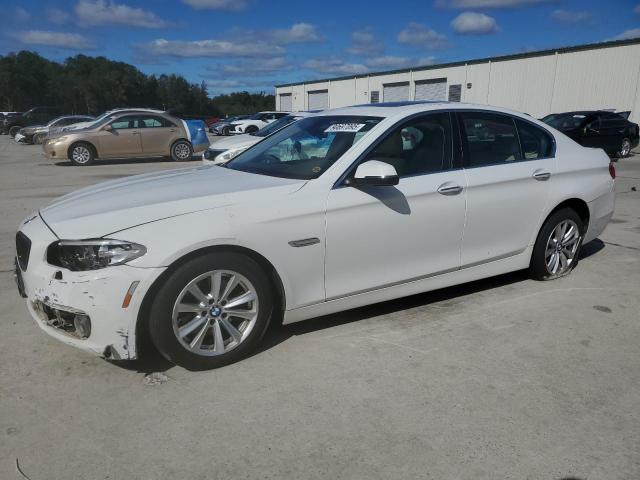 Global Auto Auctions: 2016 BMW 528 XI