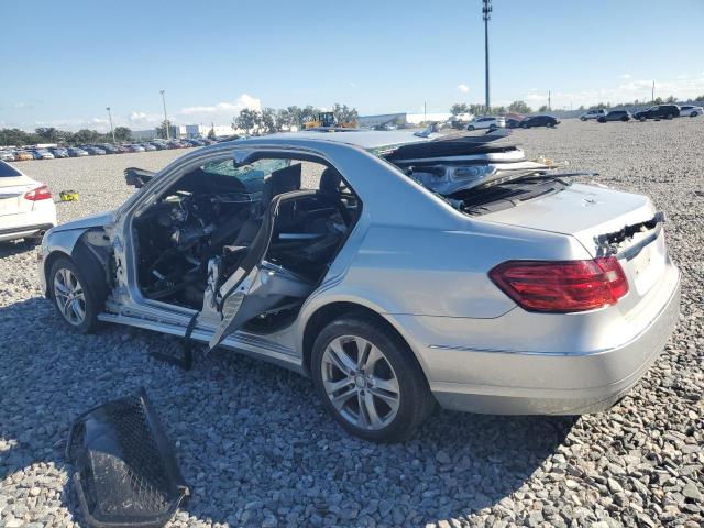 2010 MERCEDES-BENZ E 350 4MAT - WDDHF8HBXAA232516