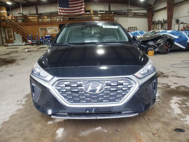 2020 HYUNDAI IONIQ BLUE #3296217453