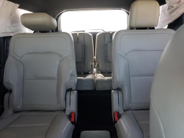 2018 FORD EXPLORER L - 1FM5K7F86JGB74360