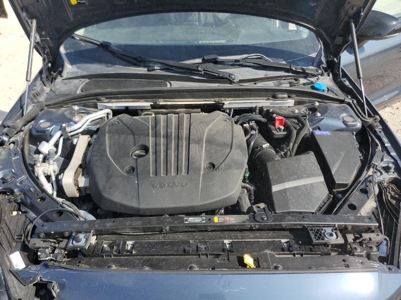 2024 VOLVO S60 PLUS 7JRL12FL6RG306746