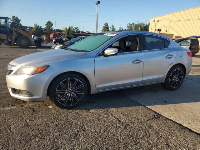 Global Auto Auctions: 2013 ACURA ILX 20