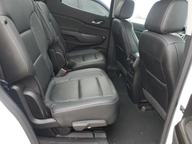 2022 GMC ACADIA SLT #3293741945