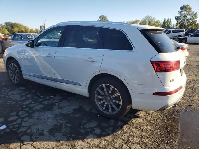 2017 AUDI Q7 PRESTIG - WA1VAAF71HD000407