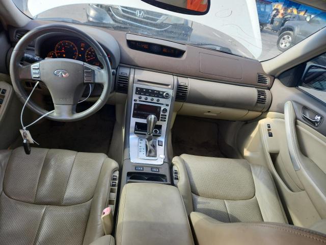 2005 INFINITI G35 #3291373139