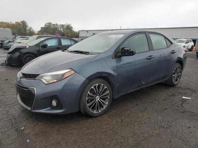 2015 TOYOTA COROLLA L - 2T1BURHE7FC437400