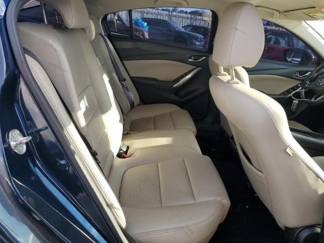 2017 MAZDA 6 TOURING #3293525420