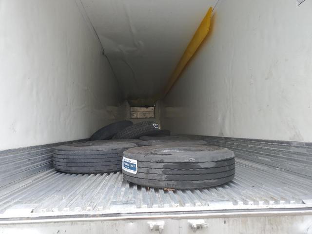 2023 GREAT DANE REEFER #3275431794