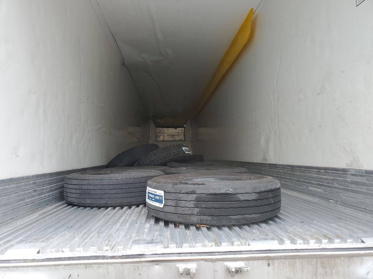 Lot #3275431794 2023 GREAT DANE REEFER