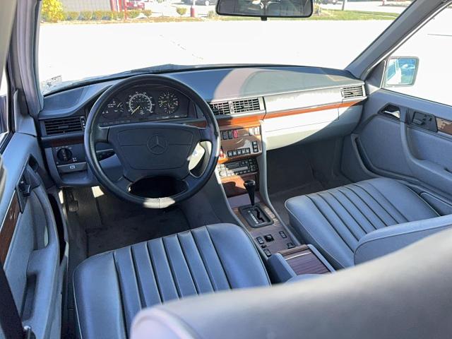 1995 MERCEDES-BENZ E 320 #3275461775