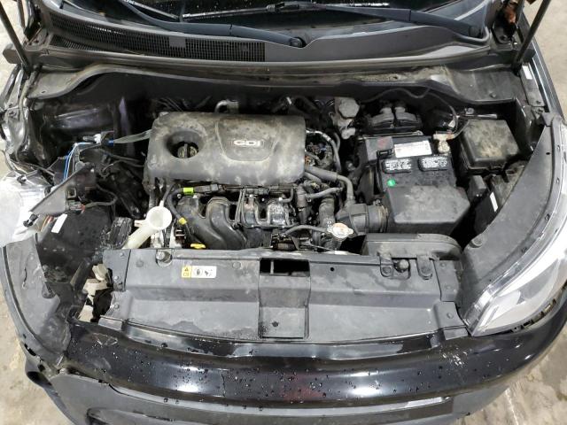 2017 KIA SOUL #3304594464