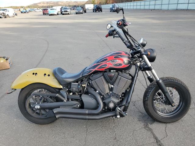 2014 VICTORY MOTORCYCLES HIGH-BALL - 5VPWB36N2E3029760
