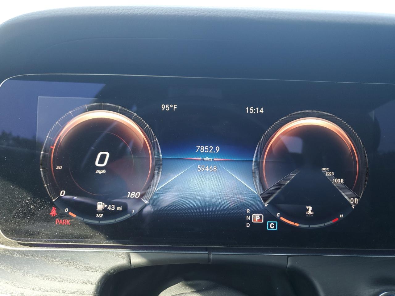 MERCEDES-BENZ E-CLASS 350