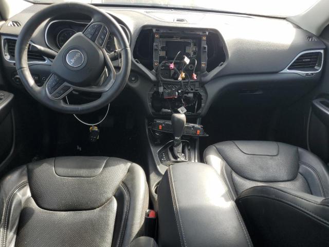 2019 JEEP CHEROKEE L - 1C4PJMDN9KD194337