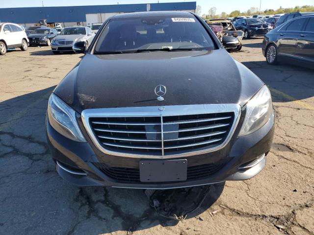 2015 MERCEDES-BENZ S 550 4MATIC WDDUG8FB4FA183125