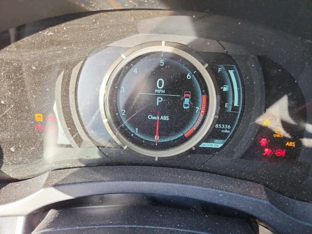 2015 LEXUS IS 350 #3281979120