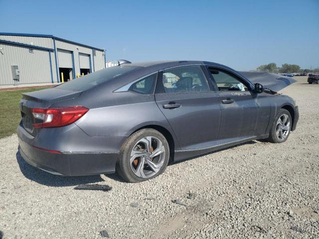 2018 HONDA ACCORD EX #3300527175