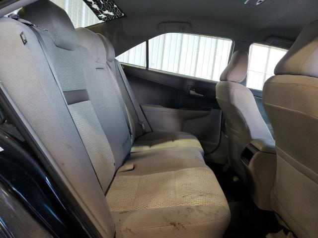 2014 TOYOTA CAMRY L - 4T4BF1FK6ER414956