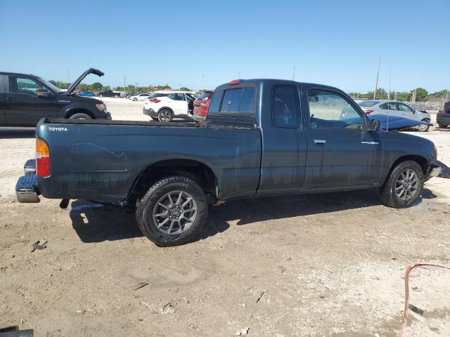 1997 TOYOTA TACOMA XTR #3315764348