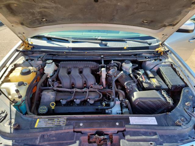 2006 MERCURY MONTEGO PR #3275472736