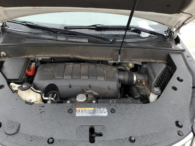 2013 CHEVROLET TRAVERSE L #3284562152