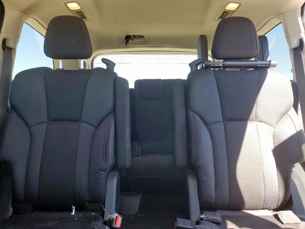 Lot #3309697840 2021 SUBARU ASCENT PRE