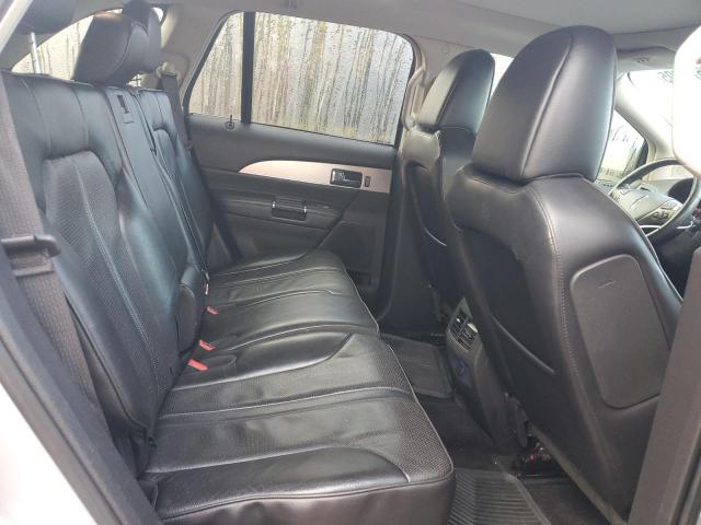 2011 LINCOLN MKX - 2LMDJ8JK0BBJ03076