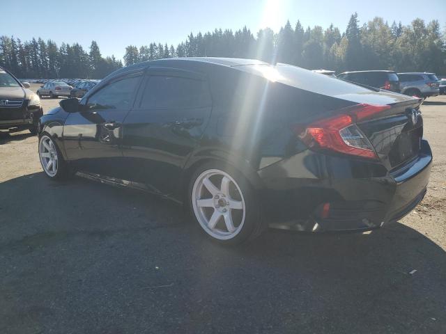 2020 HONDA CIVIC EX - 19XFC1F3XLE204079