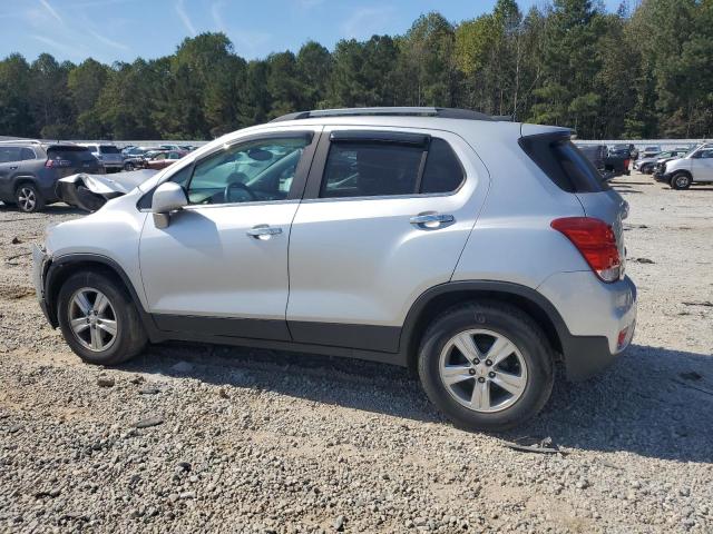 2017 CHEVROLET TRAX 1LT #3279438745