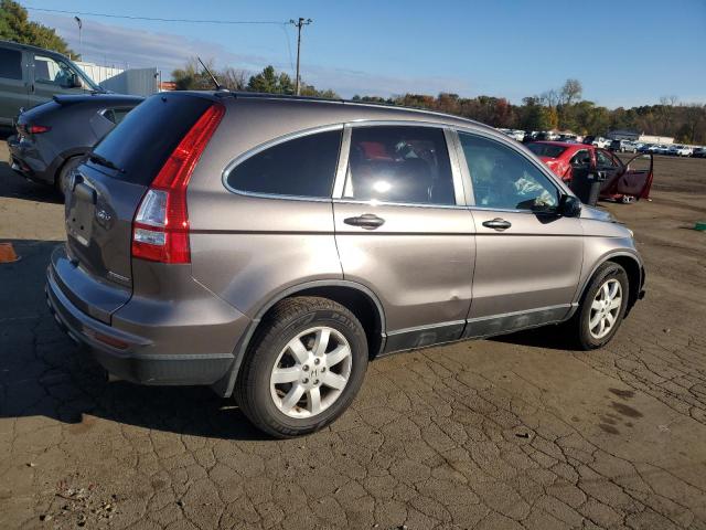 2011 HONDA CR-V SE #3305458067