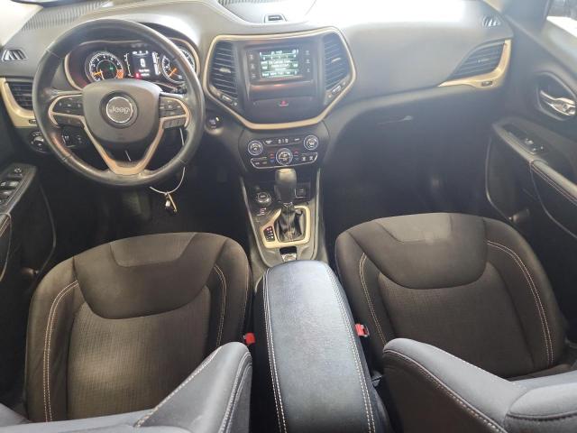 2015 JEEP CHEROKEE L - 1C4PJMCS8FW755645