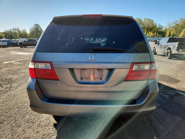2006 HONDA ODYSSEY EX #3290180218
