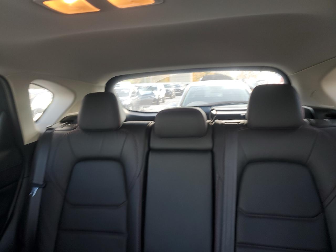 MAZDA CX-5 PREFERRED