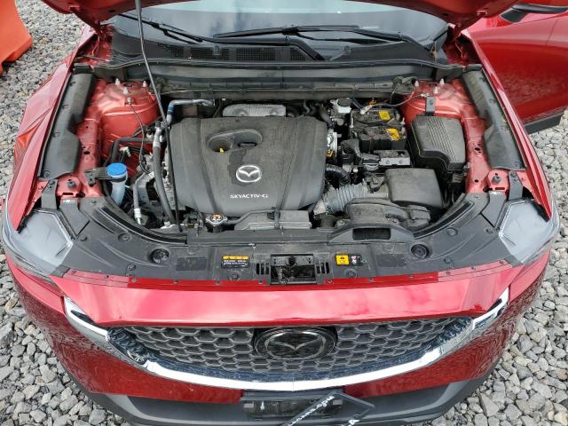 2023 MAZDA CX-5 - JM3KFBAM8P0226258