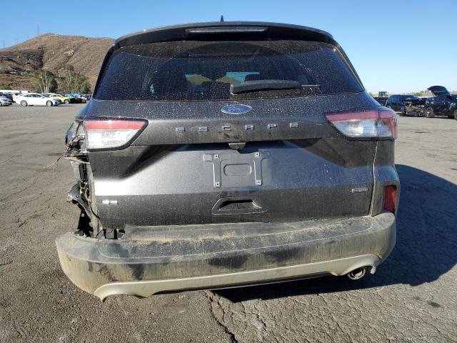 2020 FORD ESCAPE SE SPORT 1FMCU0BZ8LUB79023